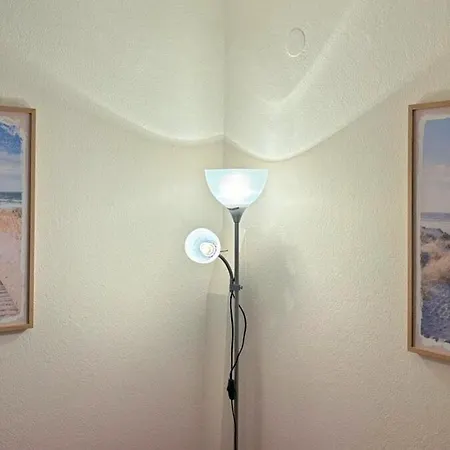 Apartment Split