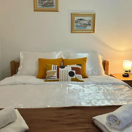 Apartment * Split