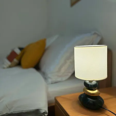 Apartment *